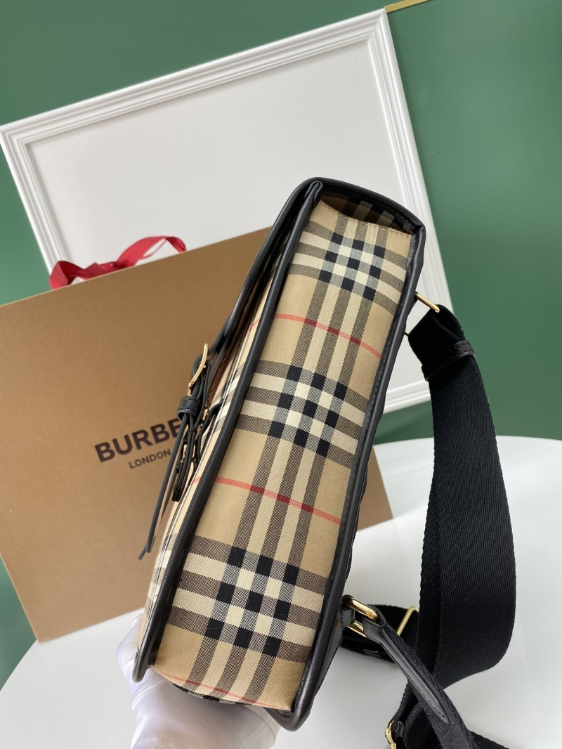 Burberry Backpacks